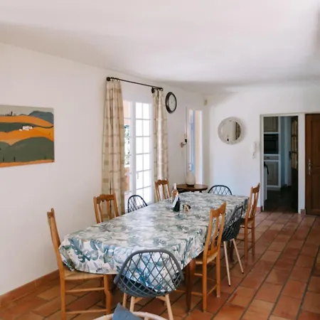 Holiday home The Bamboos - Private Heated Swimming Pool Lagnes