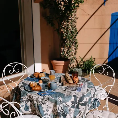 Holiday home The Bamboos - Private Heated Swimming Pool Lagnes