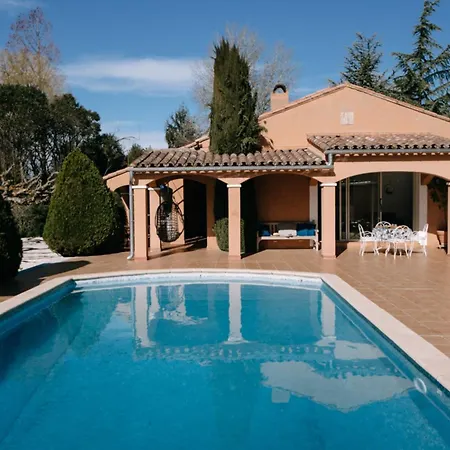 The Bamboos - Private Heated Swimming Pool Holiday home