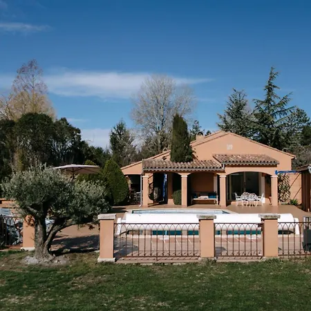 Holiday home The Bamboos - Private Heated Swimming Pool