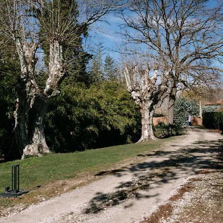 Holiday home The Bamboos - Private Heated Swimming Pool Lagnes